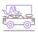 transportation,entertainment,fire,car,cars,destruction,demolition,car on fire,derby